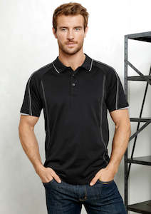 MENS BLADE POLO P303MS