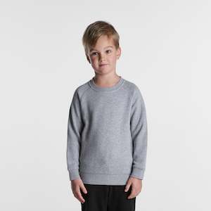 Clothing manufacturing: KIDS SUPPLY CREW - 3030