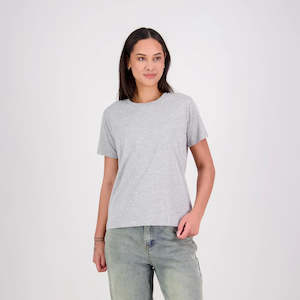 Silhouette Tee V2 - Womens Style T203