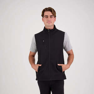 PRO2 Softshell Vest - Mens Style VSM