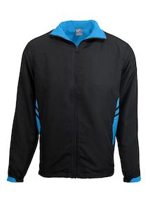 TASMAN MENS TRACKTOPS - 1611