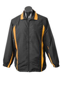 EUREKA MENS TRACKTOPS - 1604