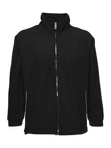 Clothing manufacturing: PJN Microfleece Jacket