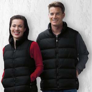 Frontier Puffa Vest FPV