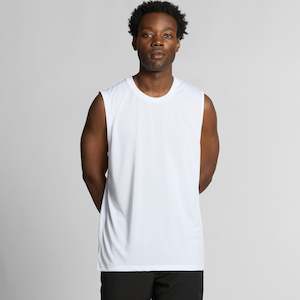 Clothing manufacturing: Staple Active Tank 5078