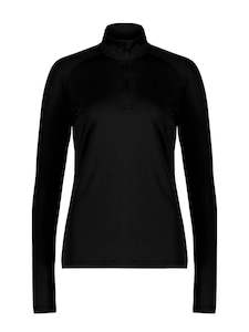 SQW Womens Stadium Quarter Zip