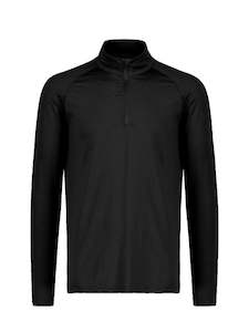 Clothing manufacturing: SQM Mens Stadium Quarter Zip