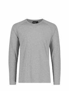 Clothing manufacturing: SLM Adults Stadium LS Tee