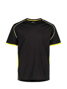 Clothing manufacturing: MPT Matchpace T-Shirt