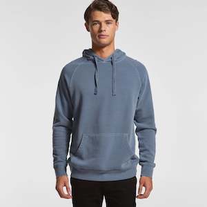 Clothing manufacturing: MENS FADED HOOD - 5105