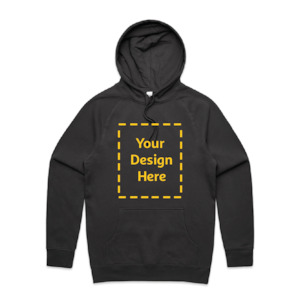 Clothing manufacturing: Create your own Hoodie