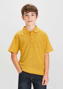 KIDS CREW POLO P400KS