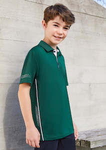 BALANCE KIDS POLO P200KS