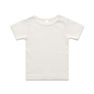 INFANT WEE TEE - 3001