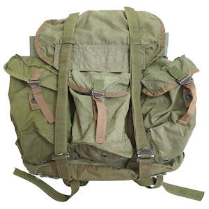 USGI Tropical Rucksack