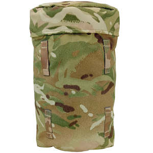 British PLCE Bergen Side Pouch - MTP