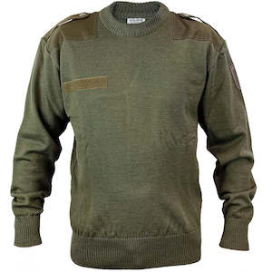 Clothing: Austrian Army Jersey