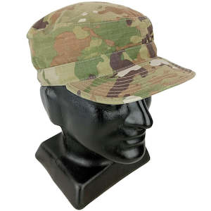 Clothing: USGI Multicam Patrol Cap