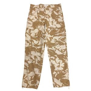 NZ Army DDPM Ripstop Trousers