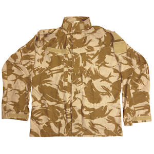 NZ Army DDPM Ripstop Shirt