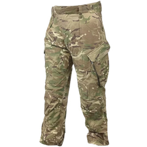 British MTP Aircrew Trousers