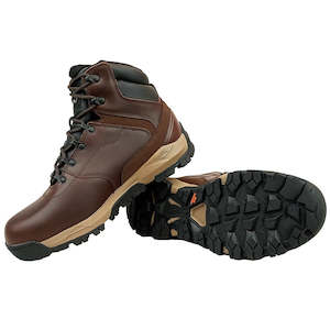 Clothing: HI-TEC Altitude Infinity Waterproof Boots