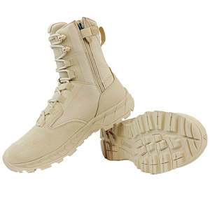 Magnum Classic II 8.0 Boots - Tan