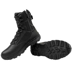 Magnum Classic II 8.0 Boots - Black