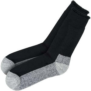 Clothing: Magnum Workmaster Socks - 2 Pack