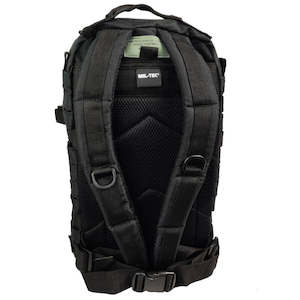 Laser Cut Assault Pack – 25L