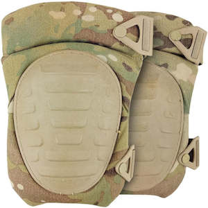 Clothing: USGI Multicam Knee Pads