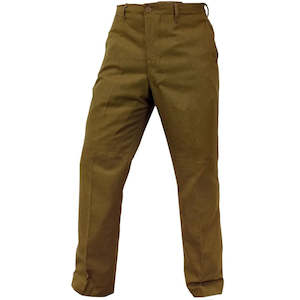 Clothing: US Repro M1937 Wool Trousers