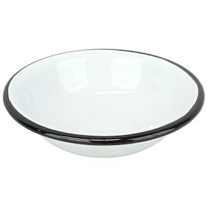 COELO Enamel Bowl