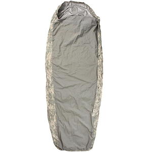 Clothing: USGI ACU Bivy Bag