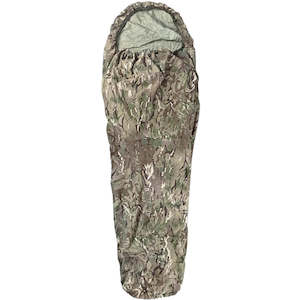 Clothing: British Army MVP Bivy Bag - MTP