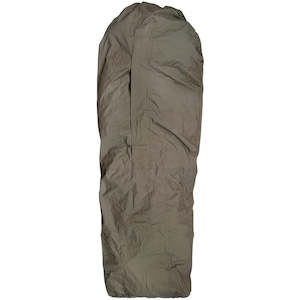 German OD Gore-Tex Bivy Bag - Grade 2