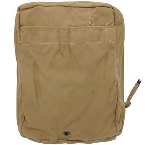 Clothing: USMC Coyote IFAK Pouch