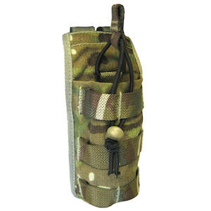 British MTP SA80 Elastic Ammo Pouch - New