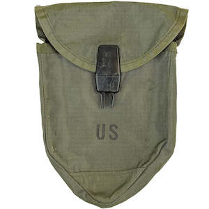 USGI Nylon Shovel Cover