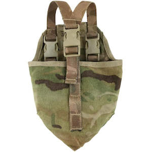 British Army MTP Shovel Cover