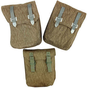 East German AK Magazine Pouch