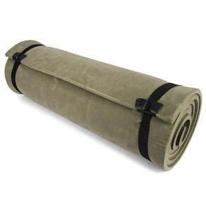 Clothing: Olive Drab Sleeping Mat