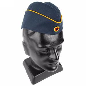 German Airforce Overseas Cap