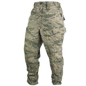 Clothing: USGI Air Force ABU Womans Trousers