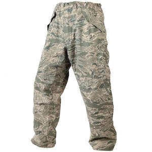 Clothing: US Air Force ABU Gore-Tex Trousers