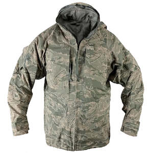 Clothing: US Air Force ABU APECS Jacket