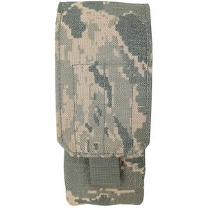 USGI ABU M4 Mag Pouch