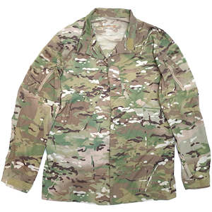 British Issue Crye Precision G4 Field Shirt - Large Regular