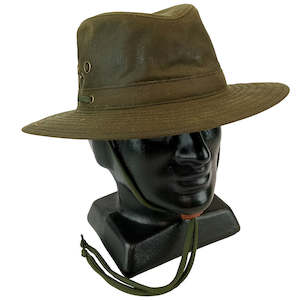 Clothing: Outback River Guide Hat