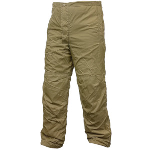 British PCS Thermal Trousers